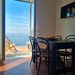 Torretta Corricella- Punta Dei Monaci