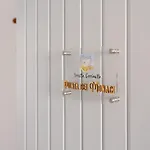 Torretta Corricella- Punta Dei Monaci 普罗奇达