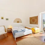 公寓 Torretta Corricella- Punta Dei Monaci 普罗奇达