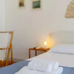 公寓 Torretta Corricella- Punta Dei Monaci 普罗奇达
