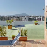 公寓 Torretta Corricella- Punta Dei Monaci 普罗奇达
