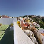 公寓 Torretta Corricella- Punta Dei Monaci *