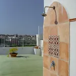Torretta Corricella- Punta Dei Monaci 普罗奇达