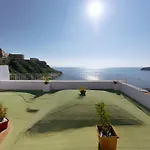 公寓 Torretta Corricella- Punta Dei Monaci