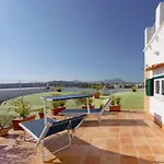 公寓 Torretta Corricella- Punta Dei Monaci 普罗奇达