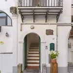 Torretta Corricella- Punta Dei Monaci 公寓 *