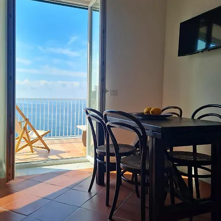 Torretta Corricella- Punta Dei Monaci