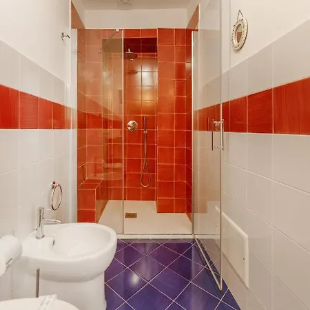 Apartament Torretta Corricella- Punta Dei Monaci Procida