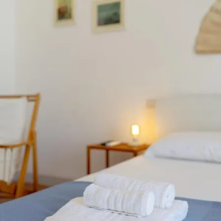 Apartament Torretta Corricella- Punta Dei Monaci Procida