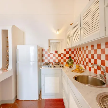 Torretta Corricella- Punta Dei Monaci Apartament Procida