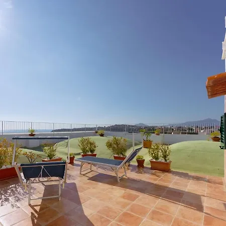 Torretta Corricella- Punta Dei Monaci Apartament *