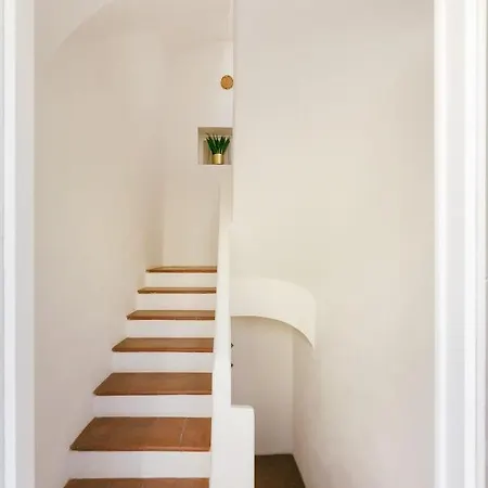 Apartament Torretta Corricella- Punta Dei Monaci Procida