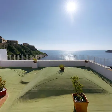 Apartament Torretta Corricella- Punta Dei Monaci
