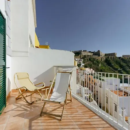 شقة Torretta Corricella- Punta Dei Monaci *