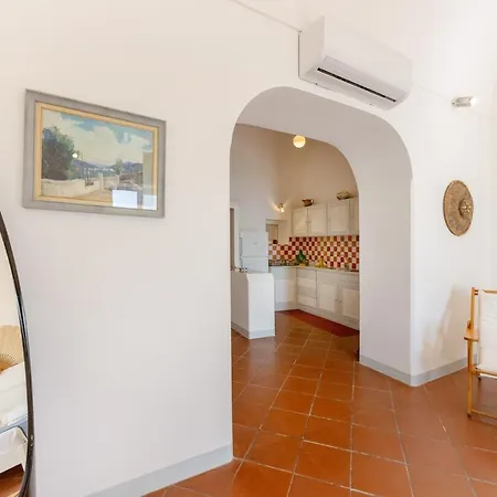 Torretta Corricella- Punta Dei Monaci דירה פרוסידה