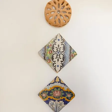 דירה Torretta Corricella- Punta Dei Monaci