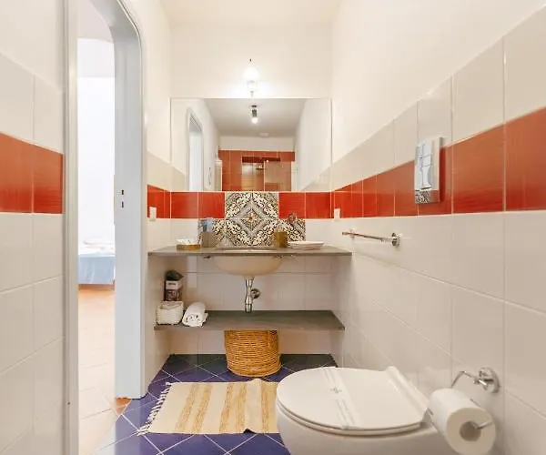 Torretta Corricella- Punta Dei Monaci *