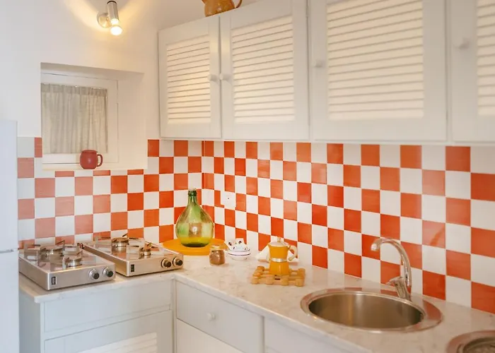 Torretta Corricella- Punta Dei Monaci *